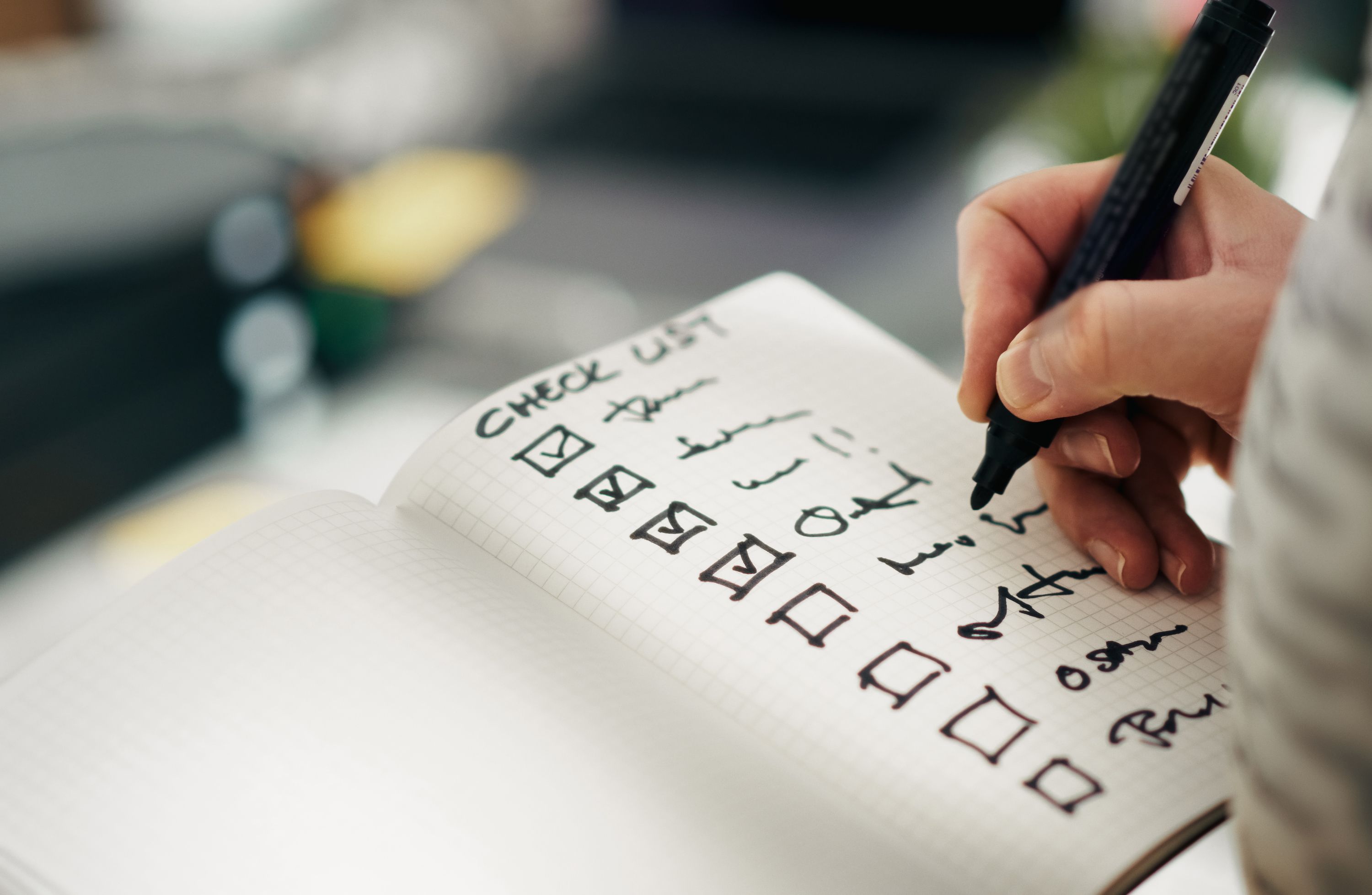 Website Launch Checklist 2026: 5 Things to check before launching